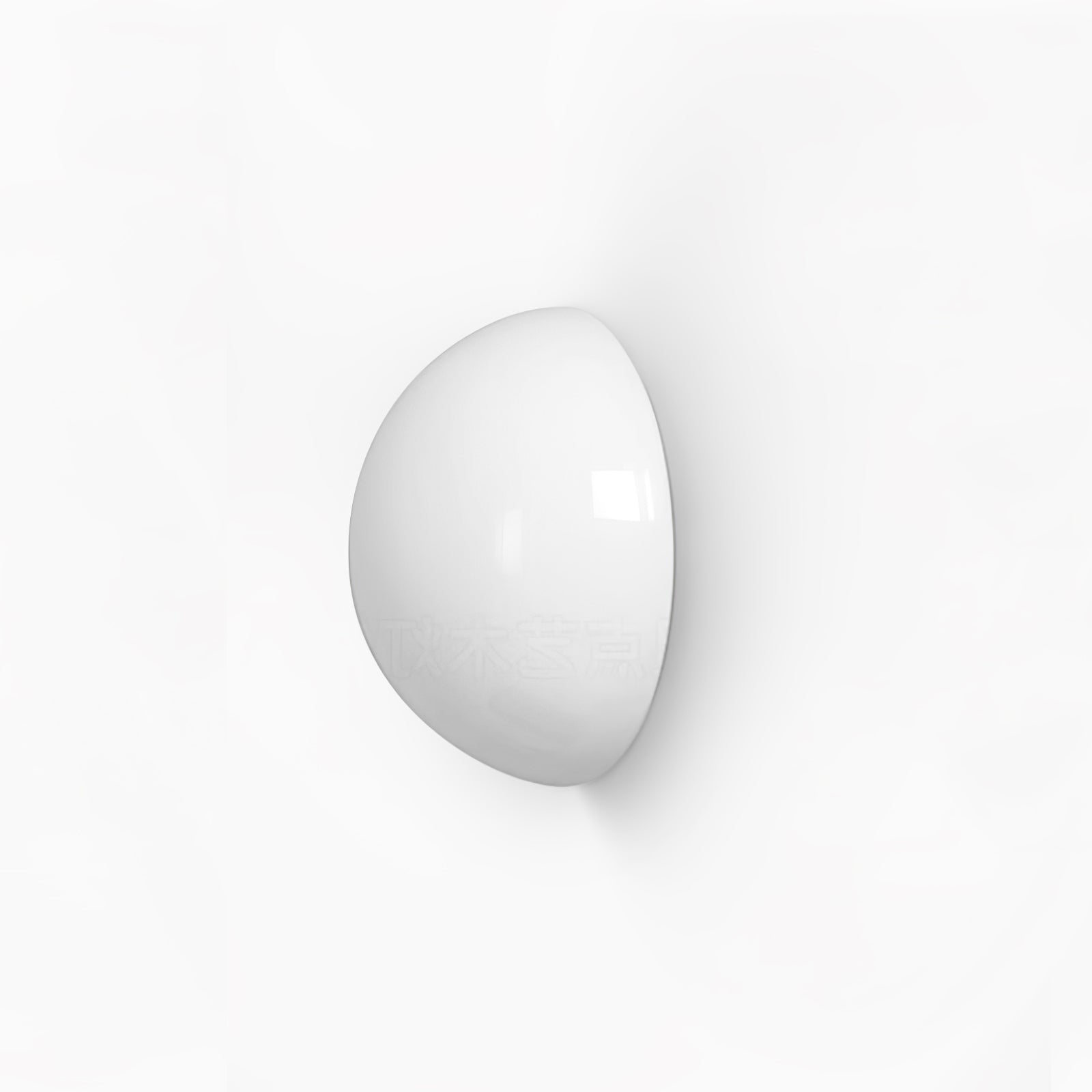Halbkugel Wall Lamp - Letslighting