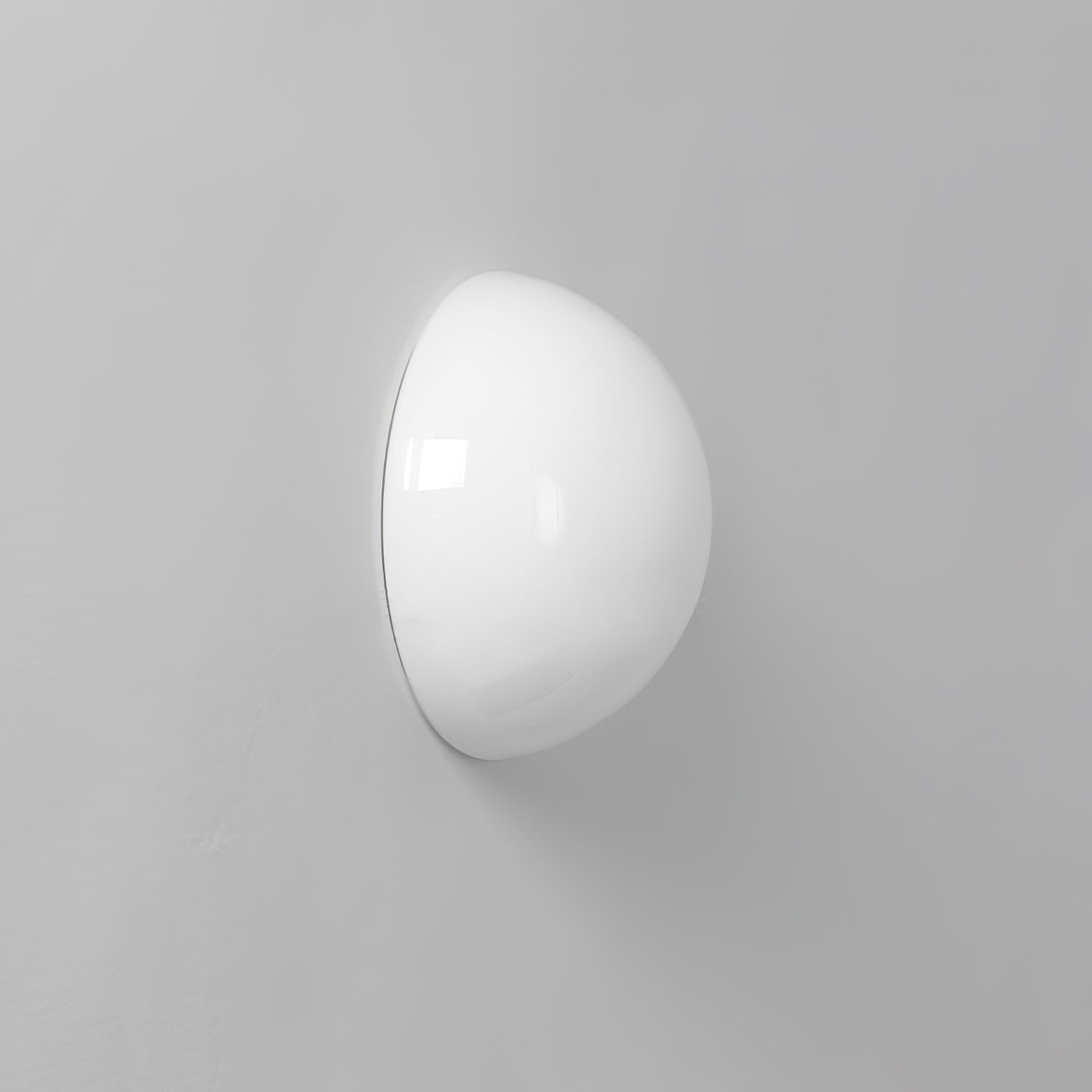 Halbkugel Wall Lamp - Letslighting