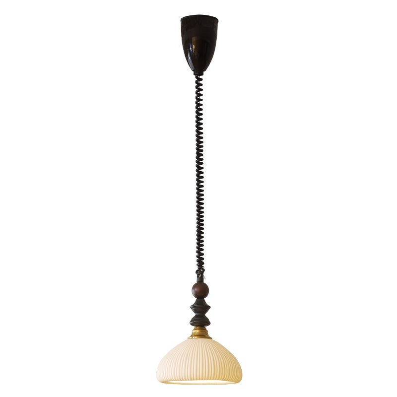 Halcyon Arch Pendant Light - Letslighting
