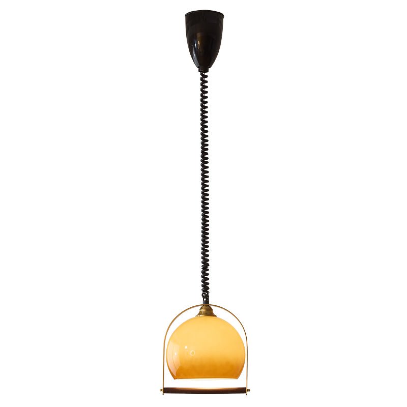 Halcyon Arch Pendant Light - Letslighting