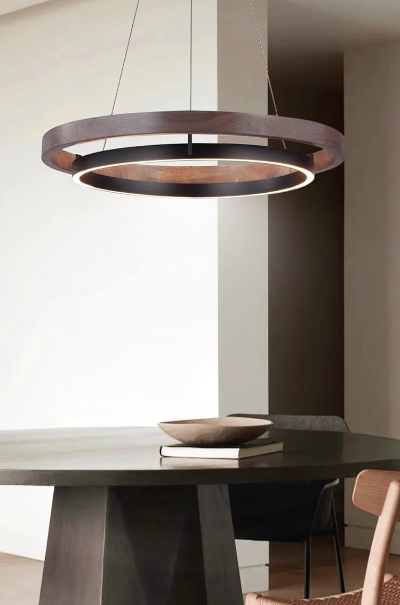Stella Modern Metal Pendant Lamp - Letslighting
