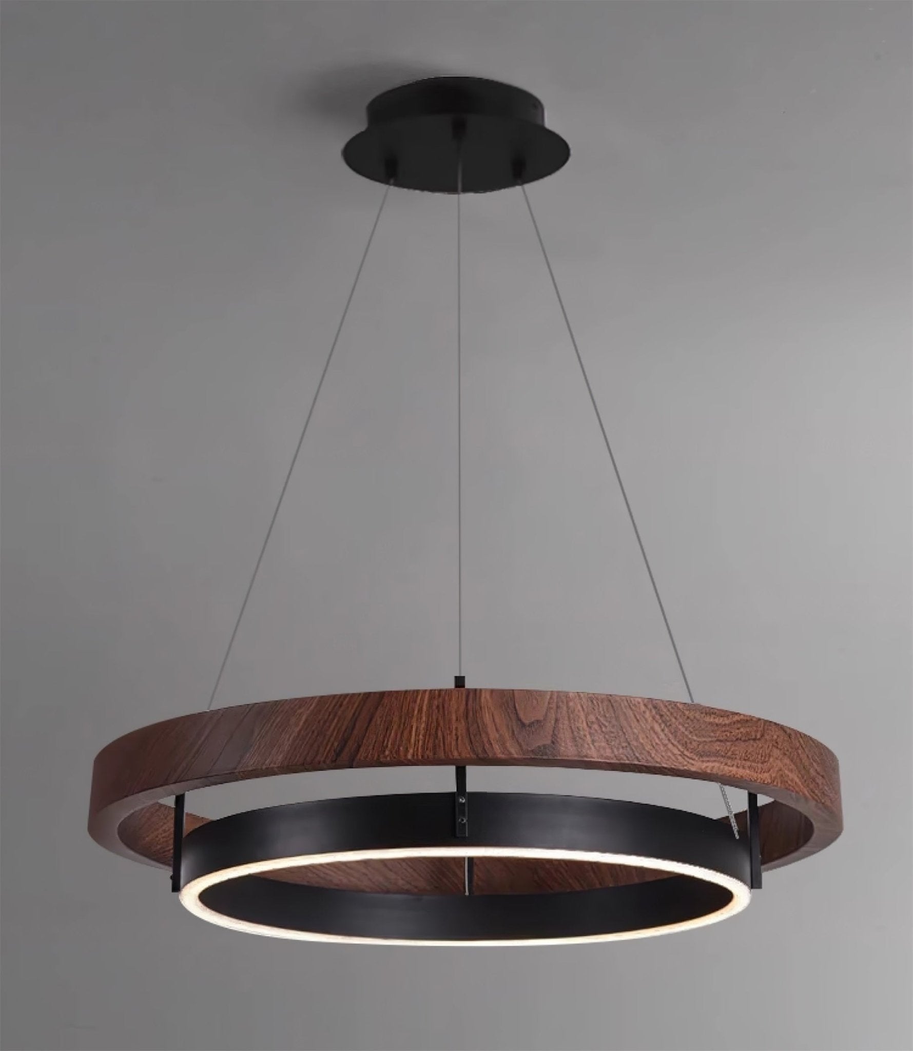 Stella Modern Metal Pendant Lamp - Letslighting