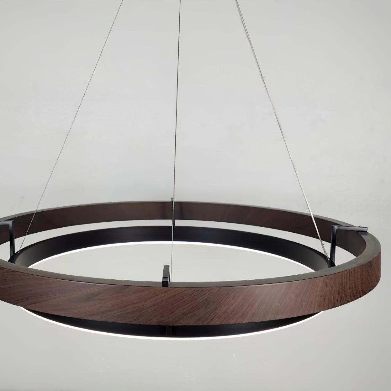 Stella Modern Metal Pendant Lamp - Letslighting