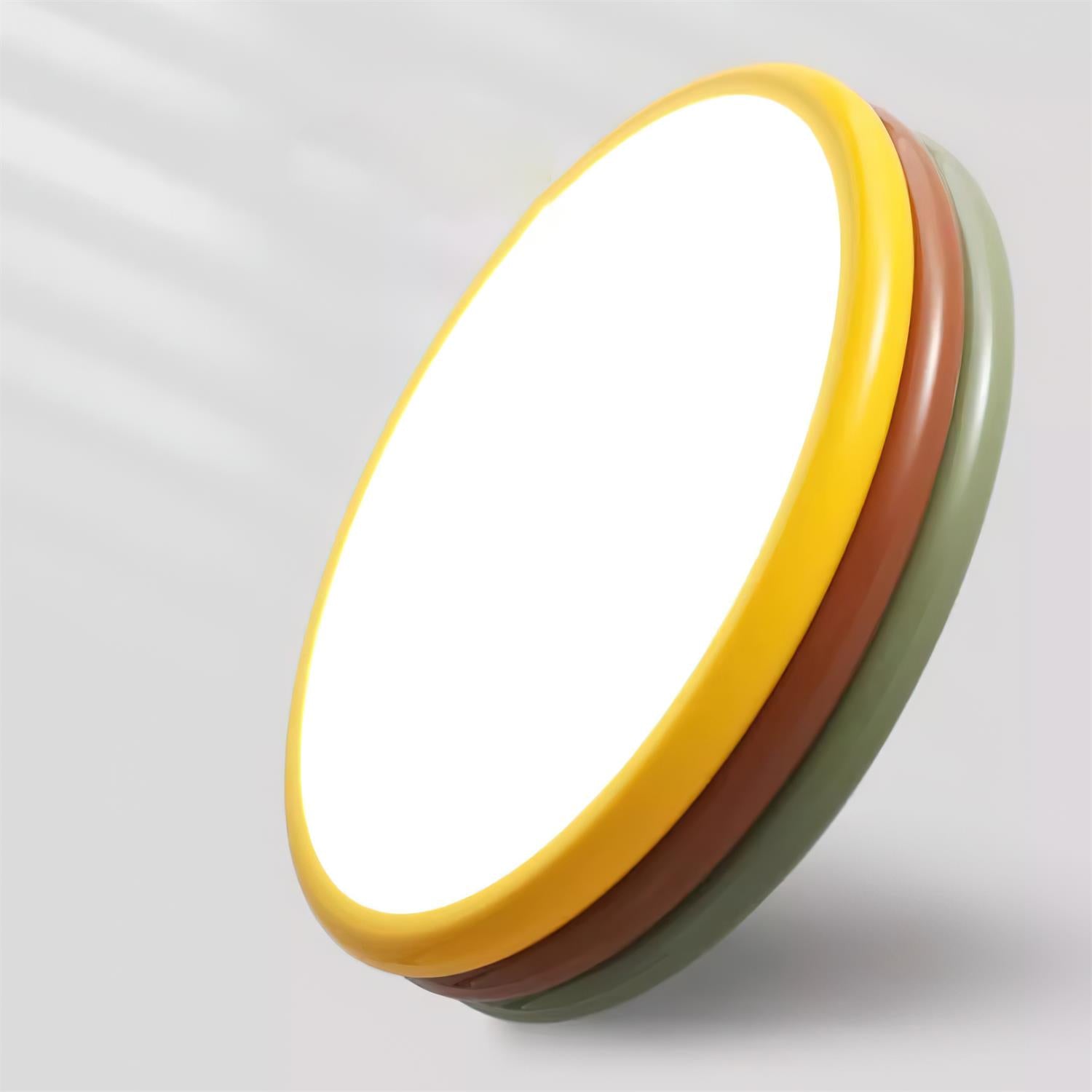 Marley Modern Ceiling Light - Letslighting