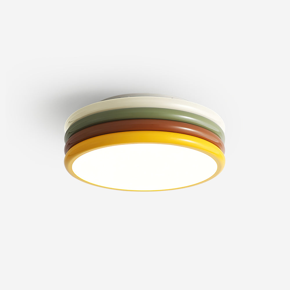 Marley Modern Ceiling Light - Letslighting