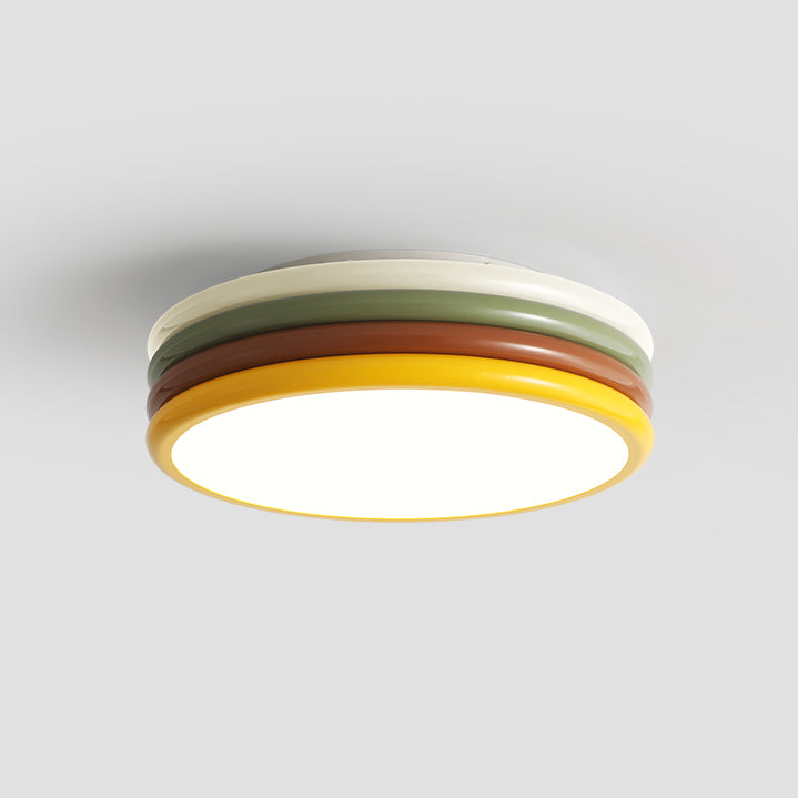 Marley Modern Ceiling Light - Letslighting