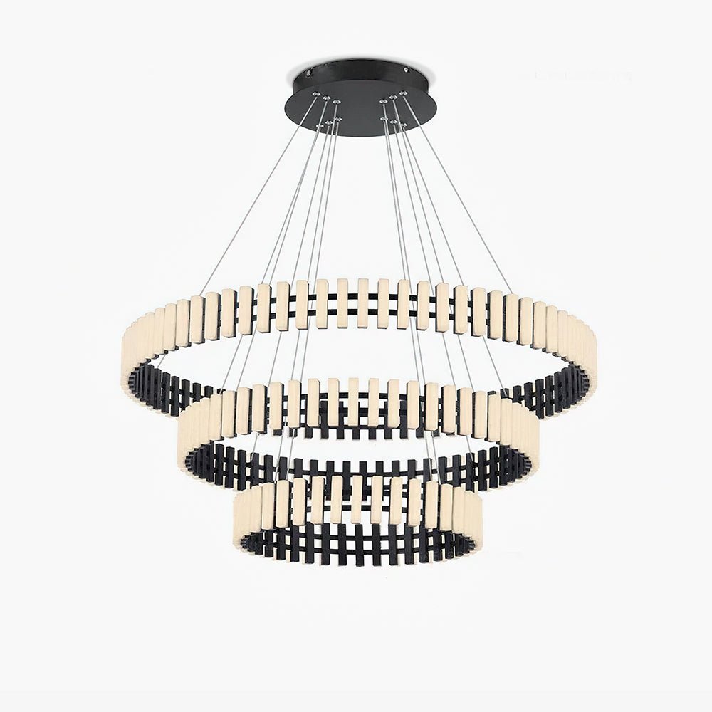 Hanging LED Chandelier - Letslighting