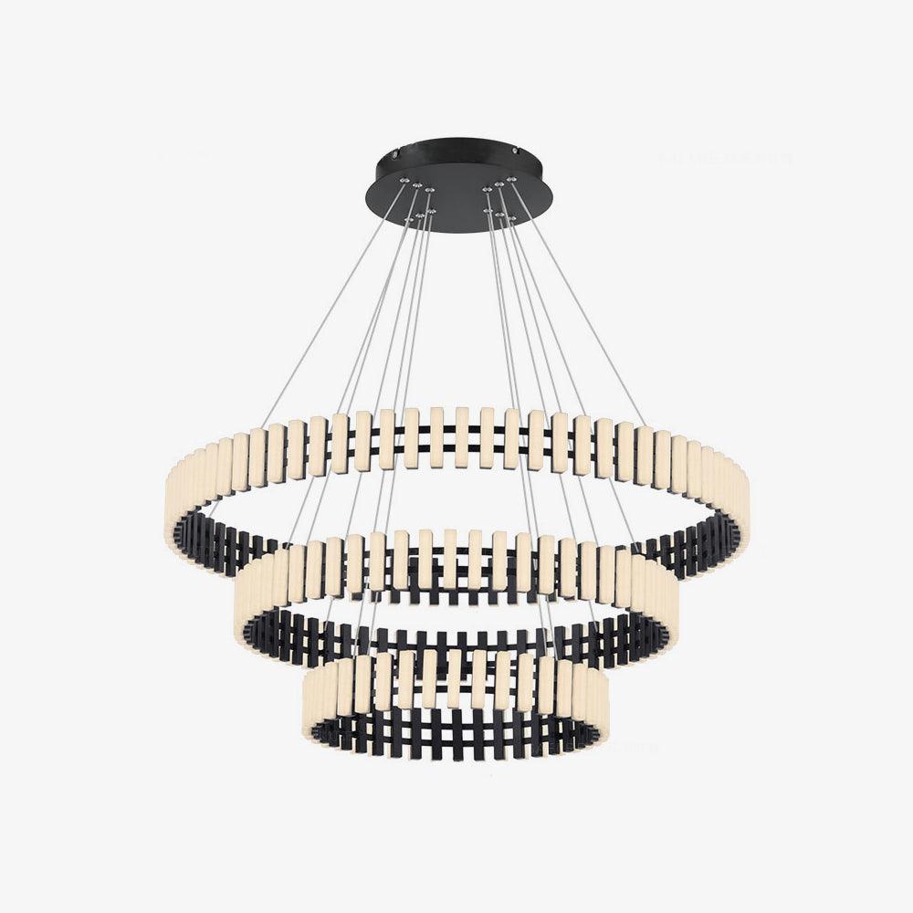Hanging LED Chandelier - Letslighting
