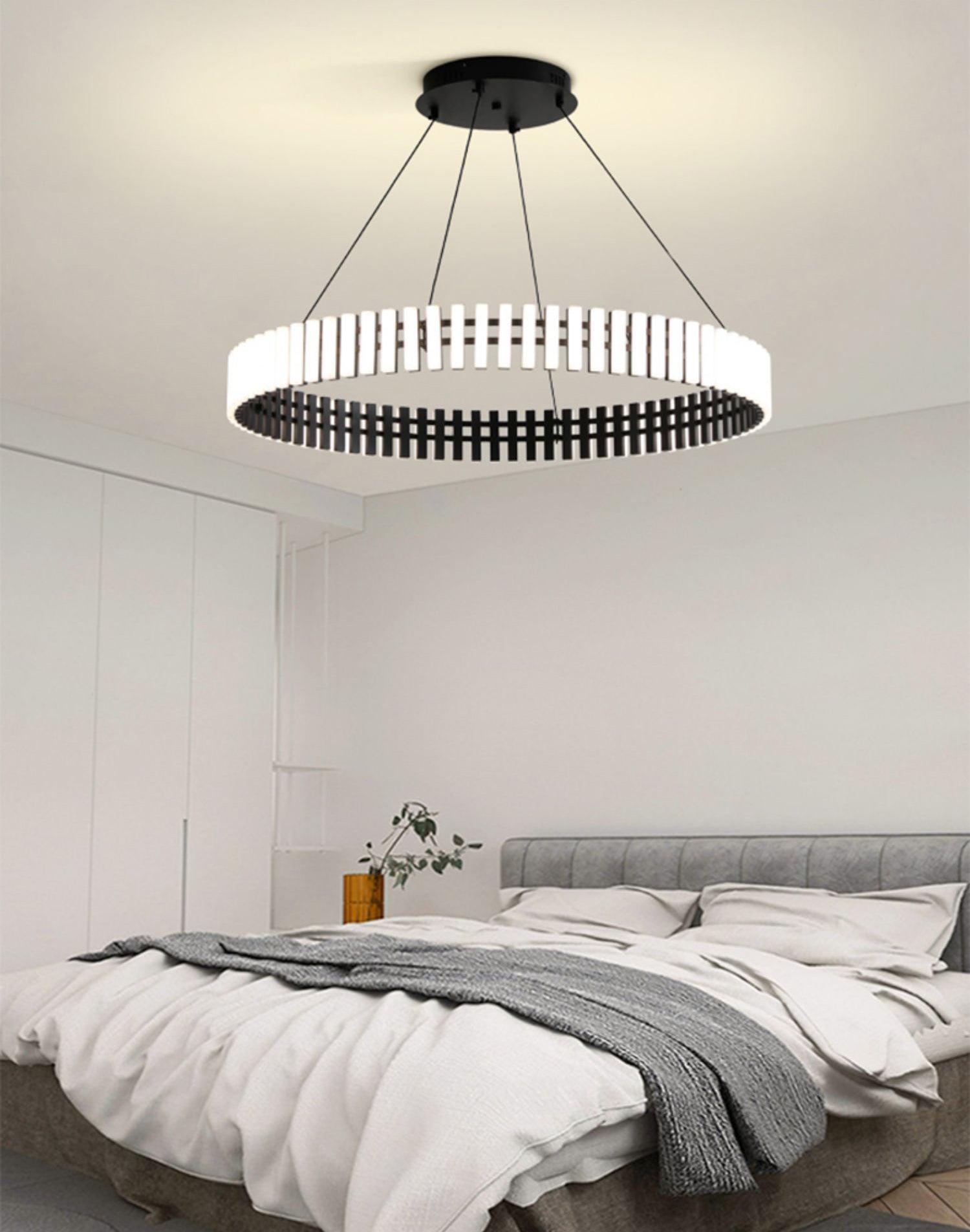 Hanging LED Chandelier - Letslighting