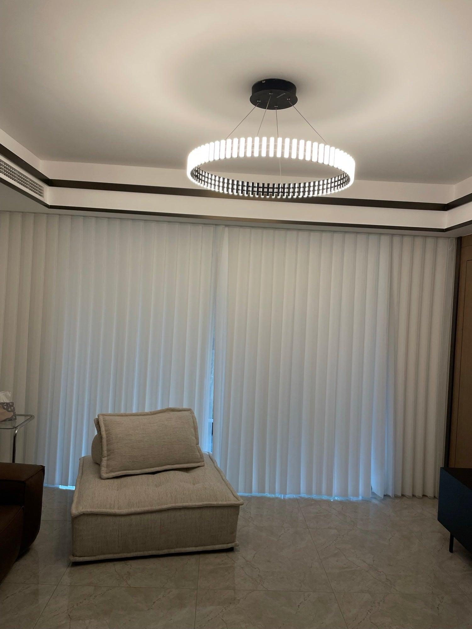 Hanging LED Chandelier - Letslighting
