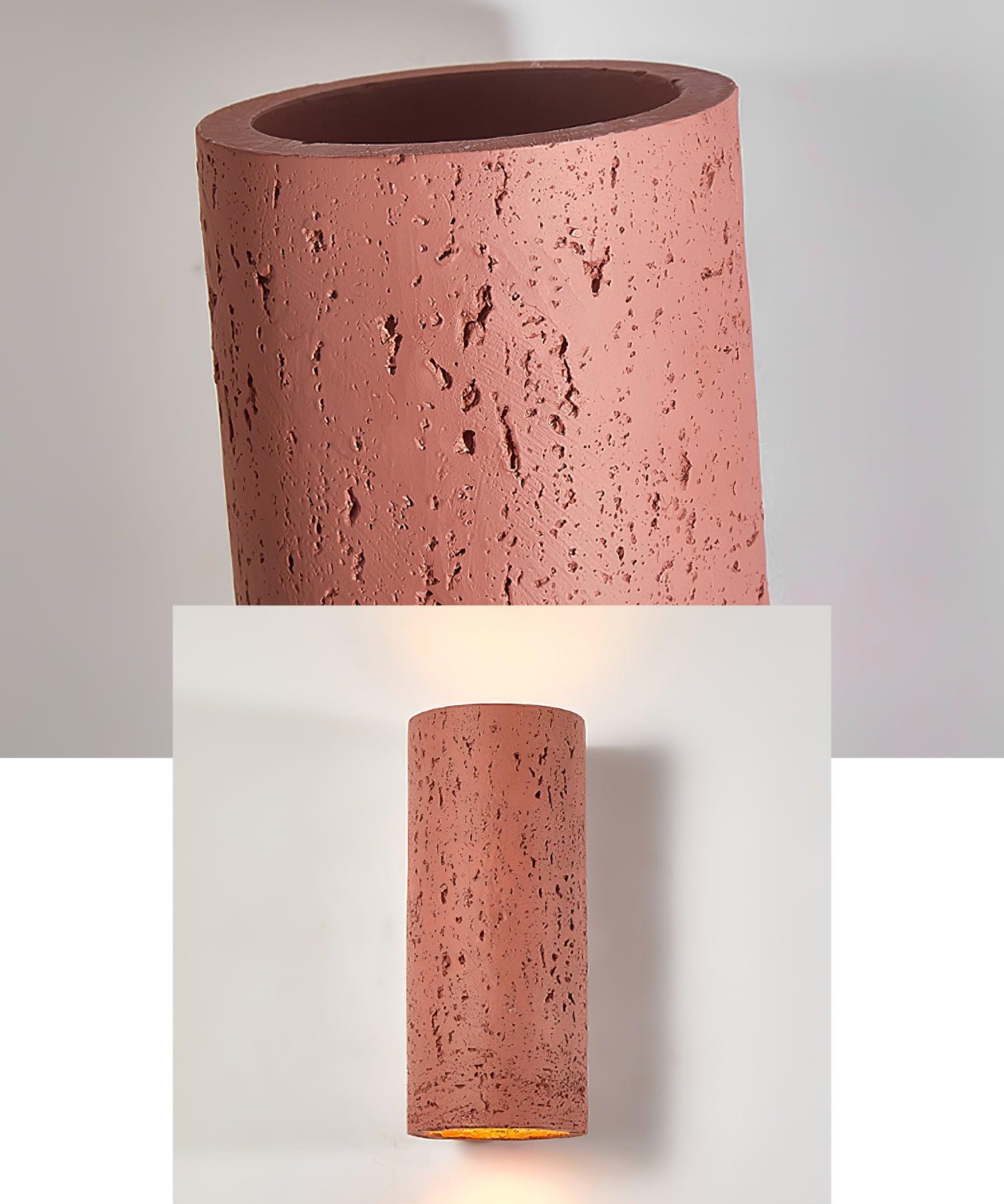 Hans Wall Lamp - Letslighting