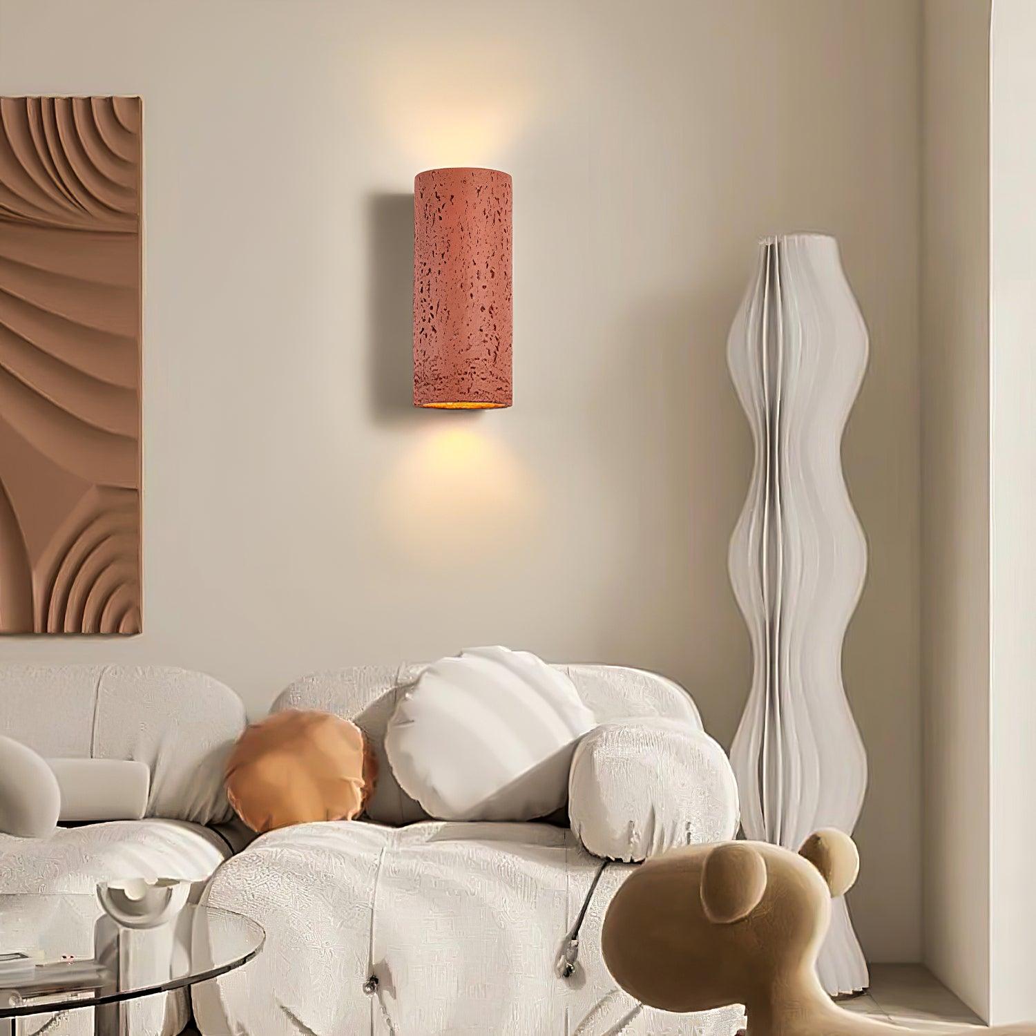 Hans Wall Lamp - Letslighting