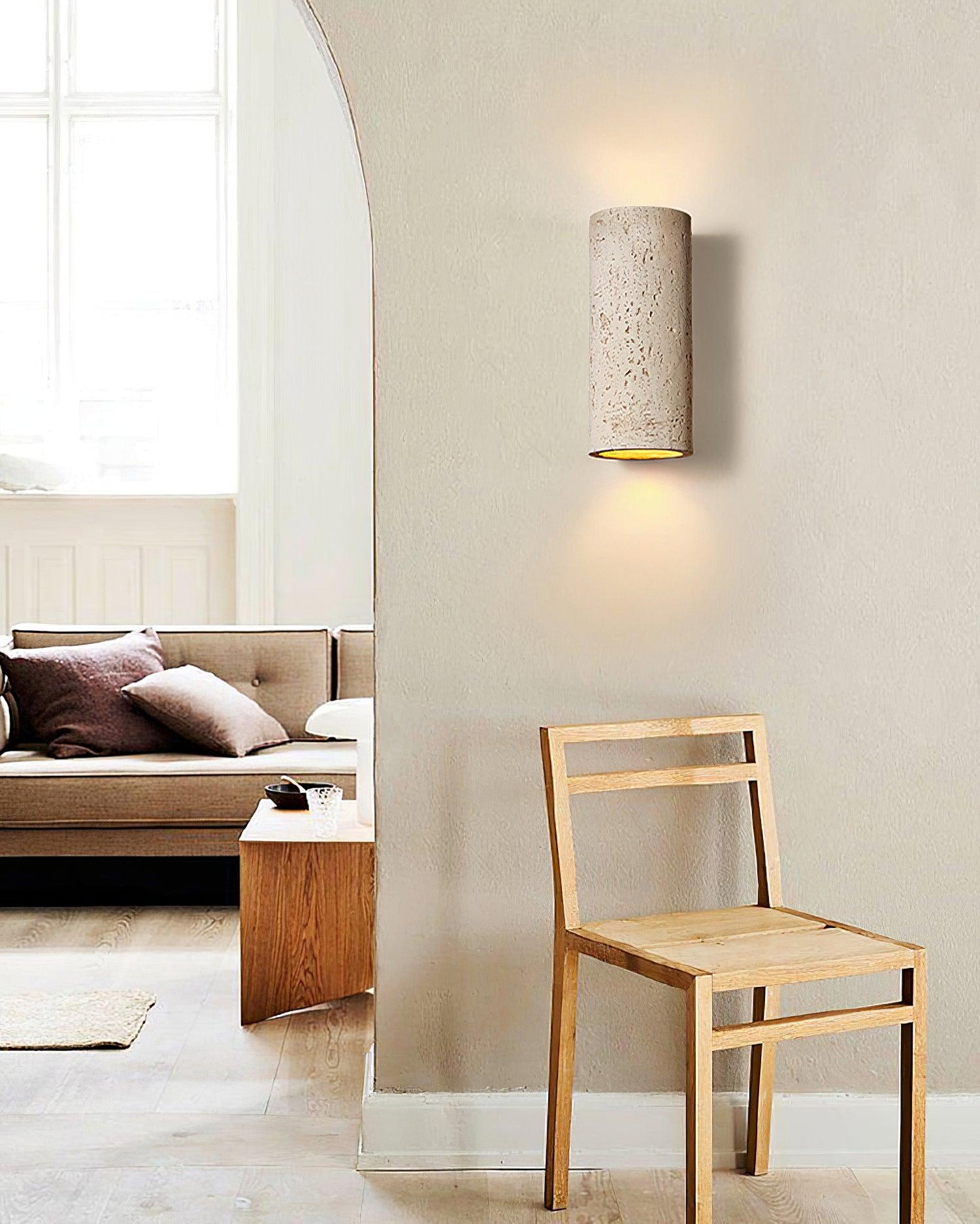 Hans Wall Lamp - Letslighting