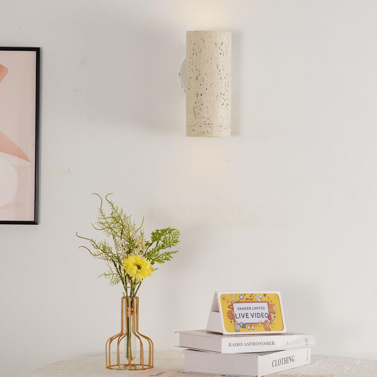 Hans Wall Lamp - Letslighting