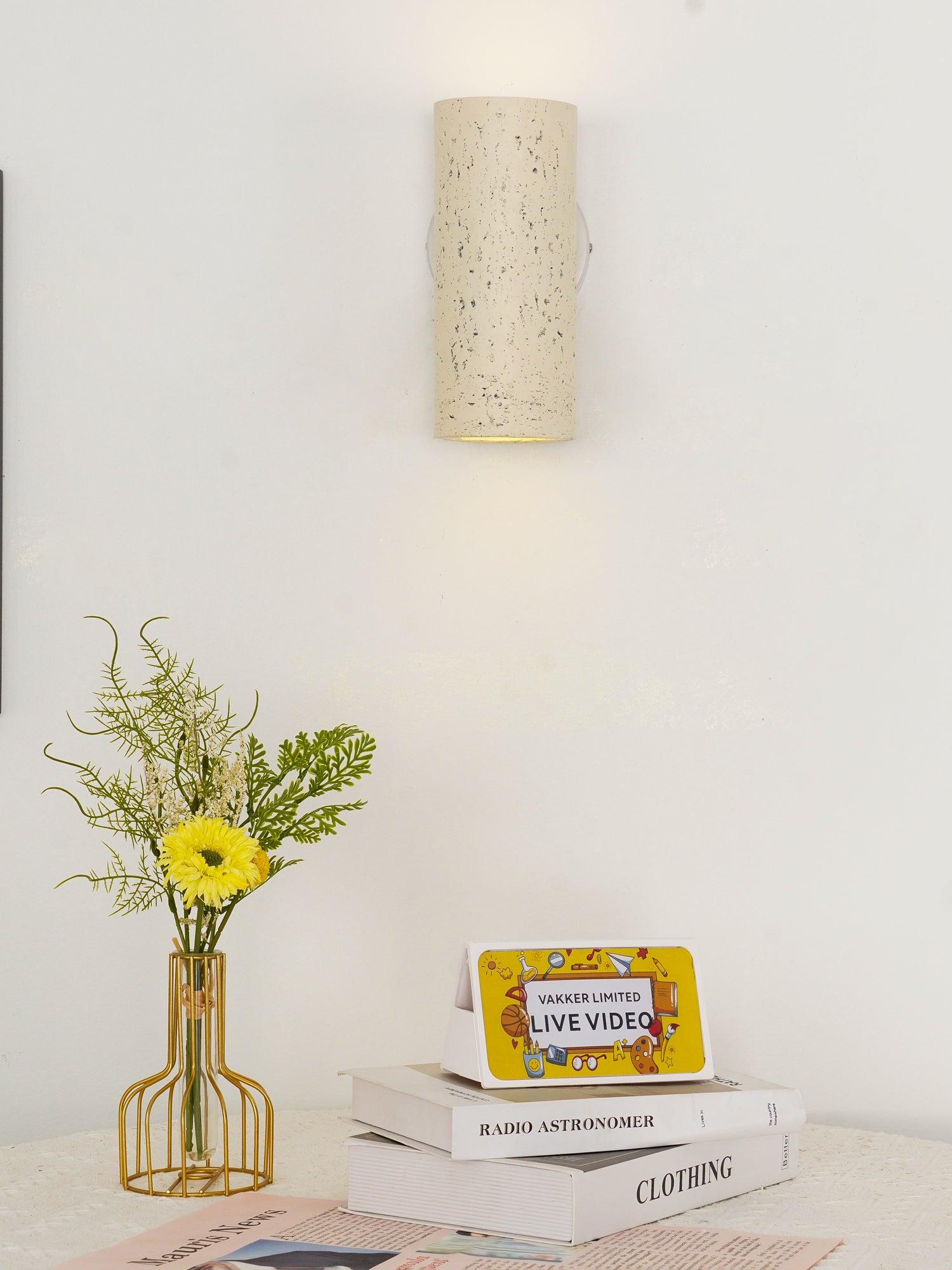 Hans Wall Lamp - Letslighting