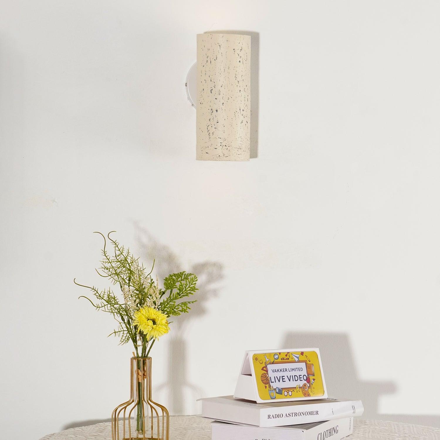 Hans Wall Lamp - Letslighting