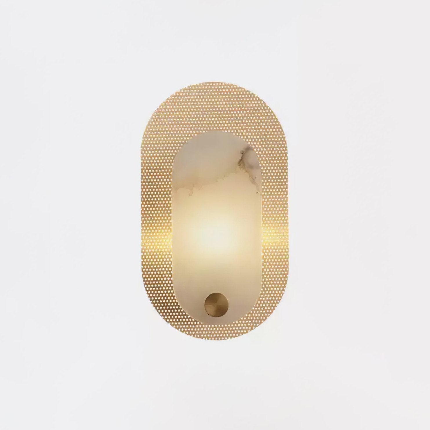 Clio Alabaster Wall Lamp - Letslighting