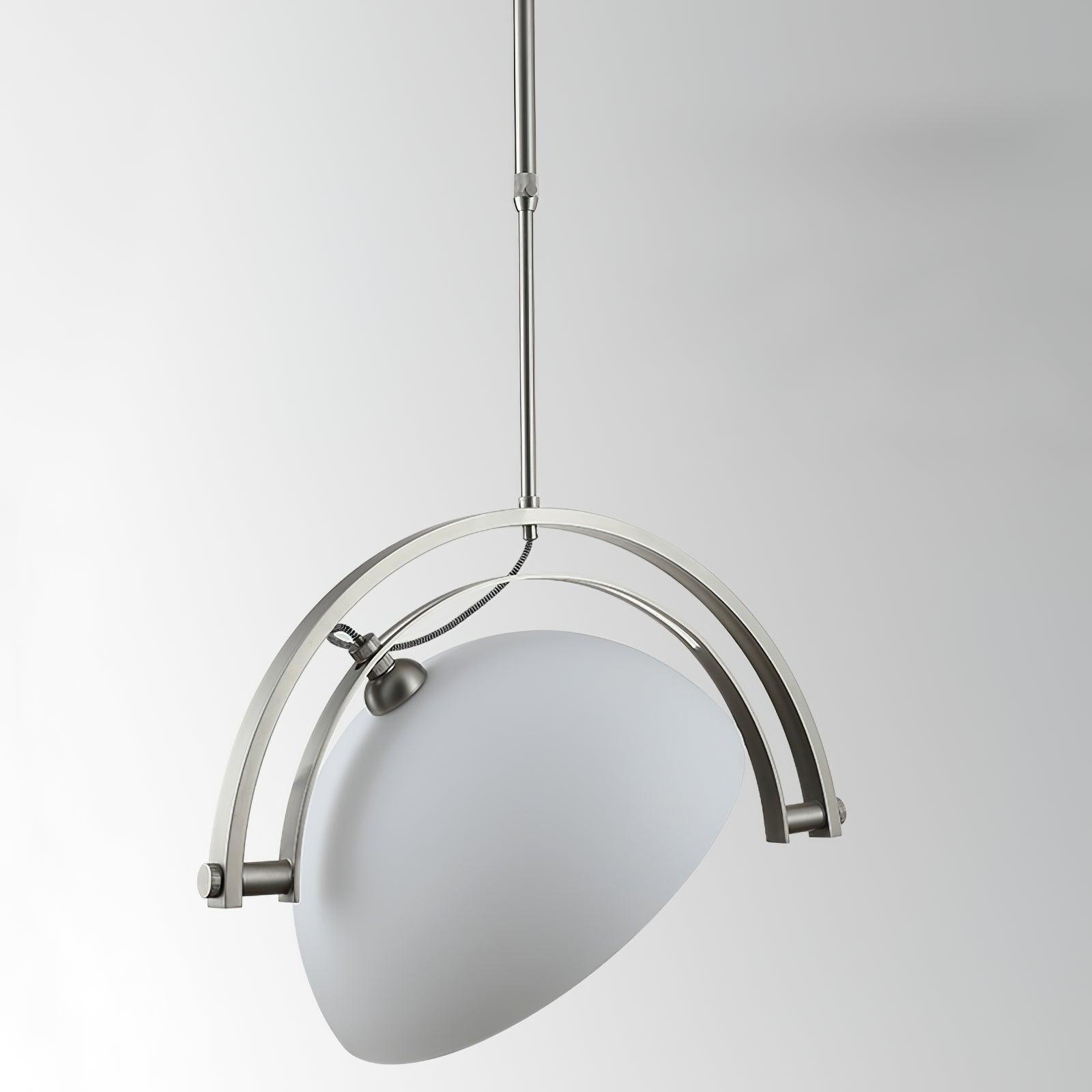 Harvey Wuzzini Pendant Light - Letslighting