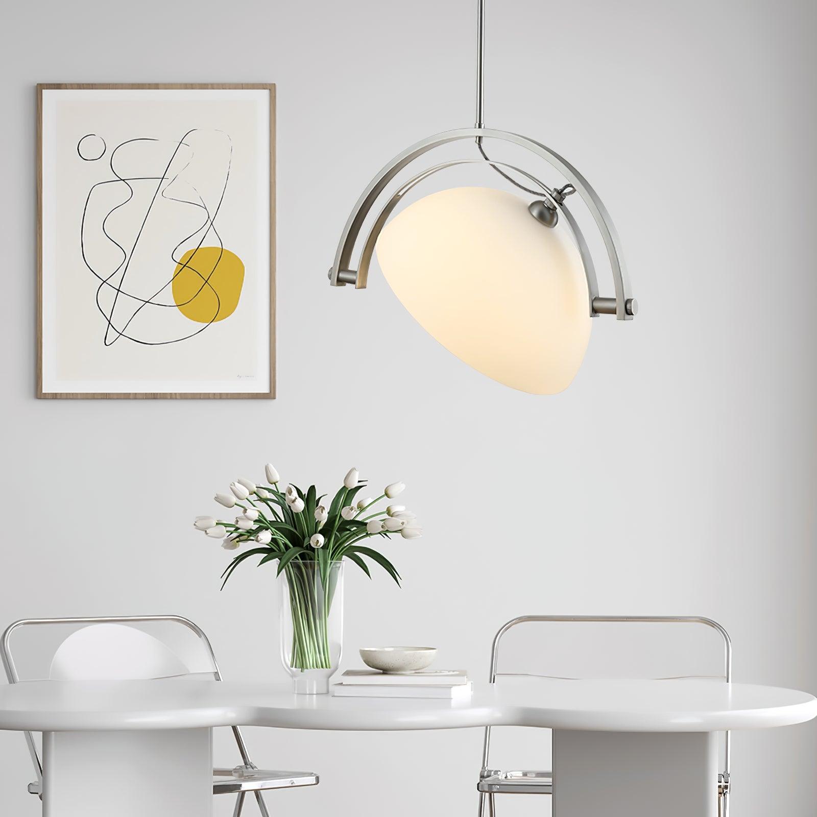 Harvey Wuzzini Pendant Light - Letslighting