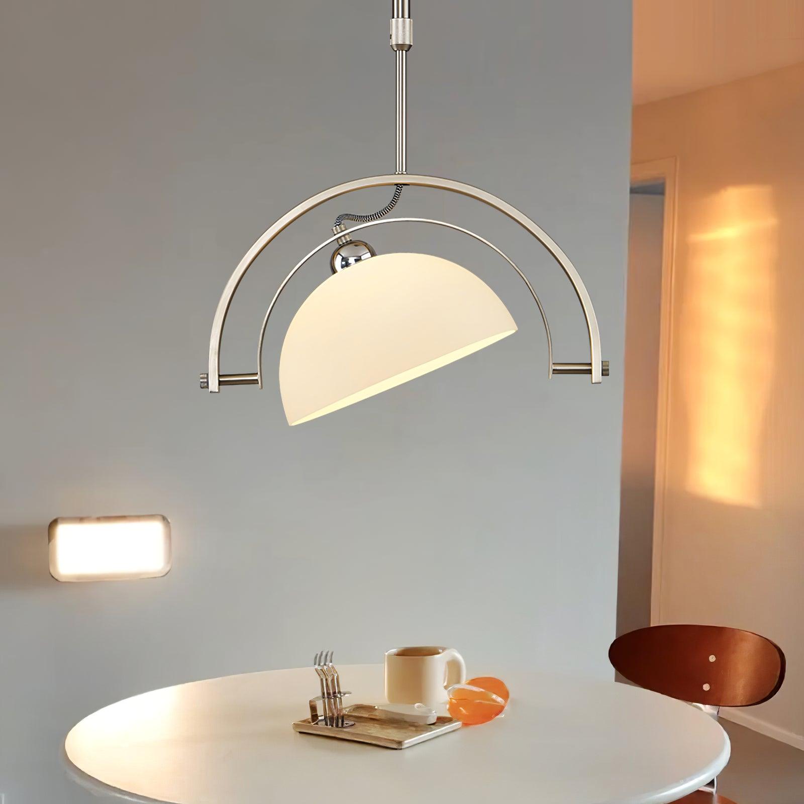 Harvey Wuzzini Pendant Light - Letslighting