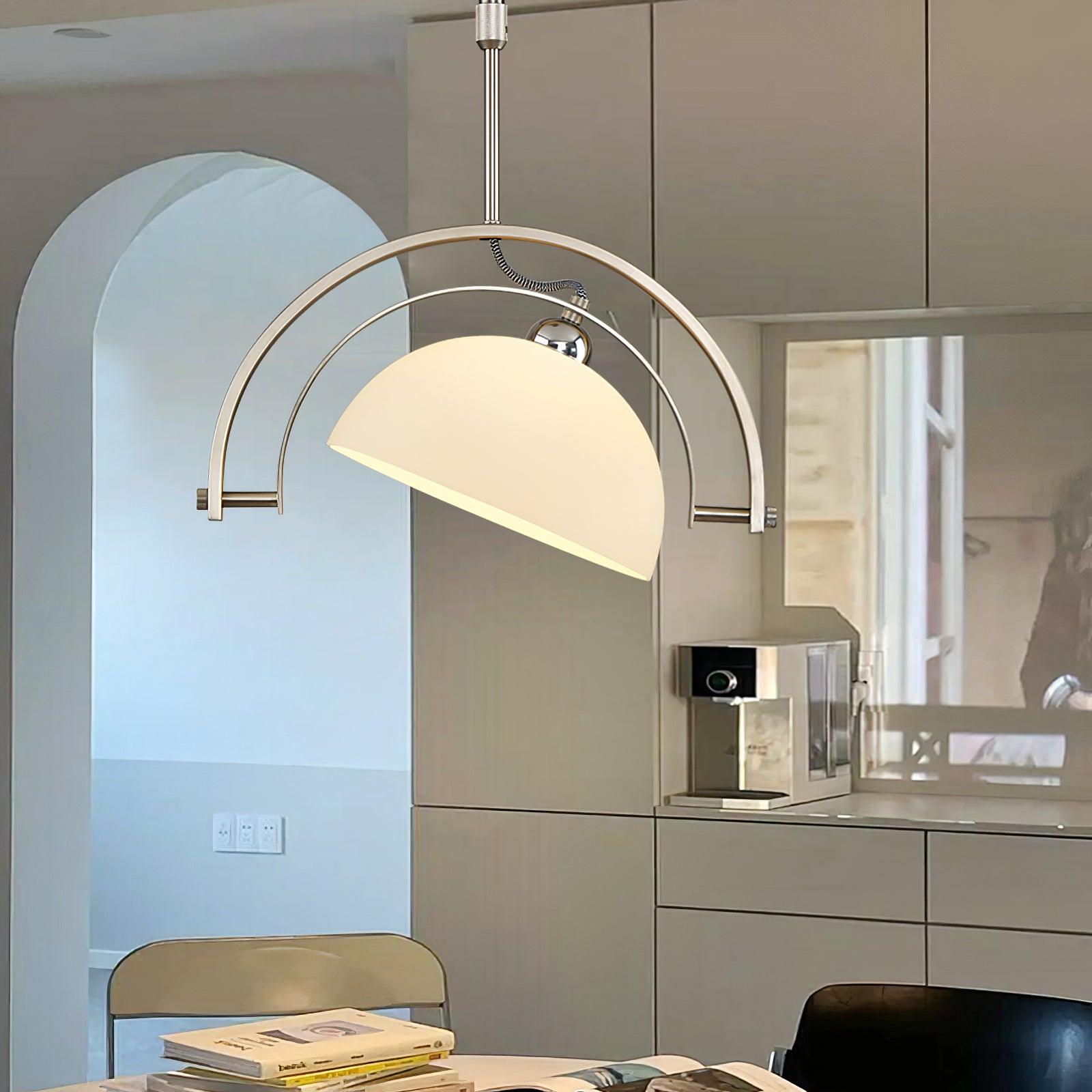 Harvey Wuzzini Pendant Light - Letslighting