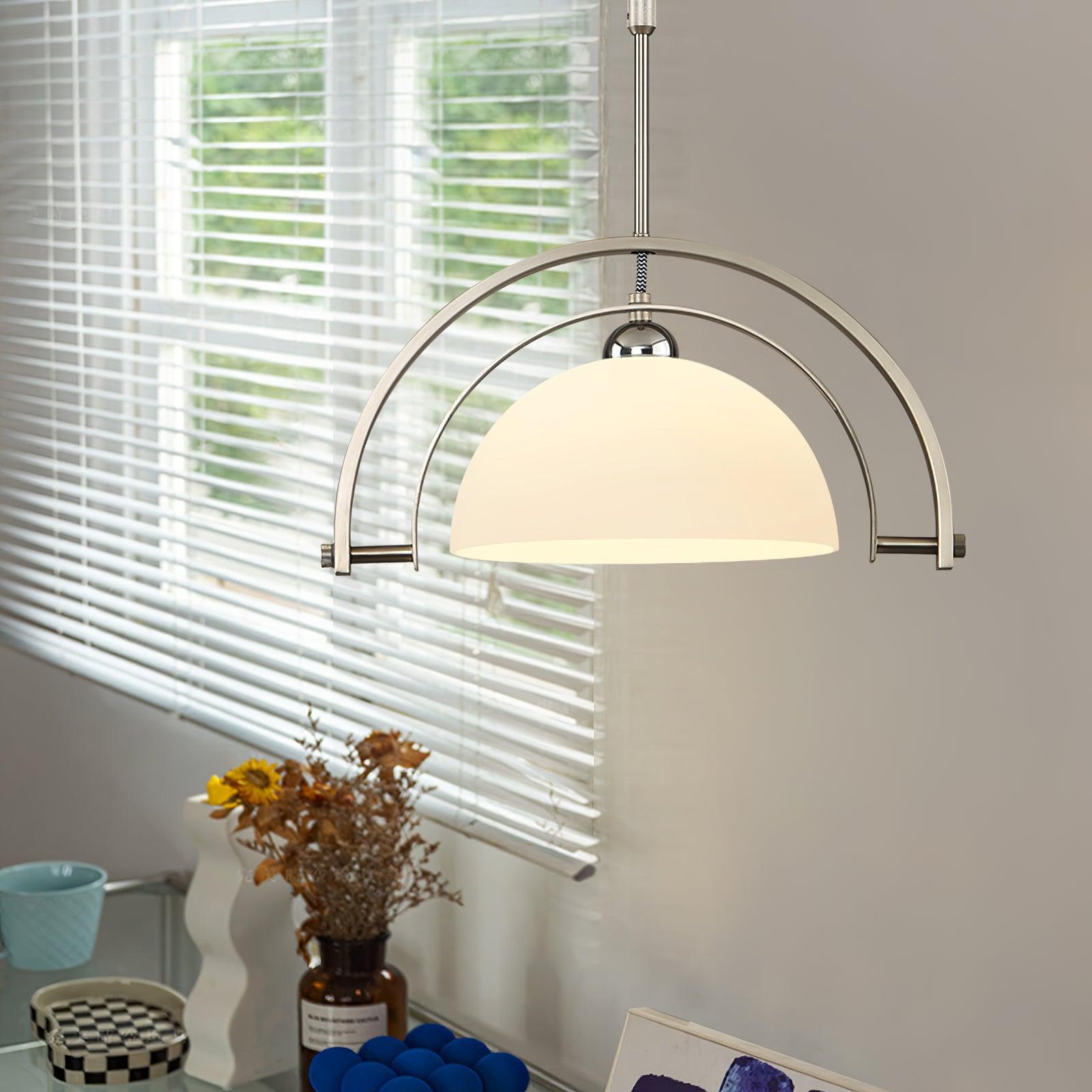 Harvey Wuzzini Pendant Light - Letslighting