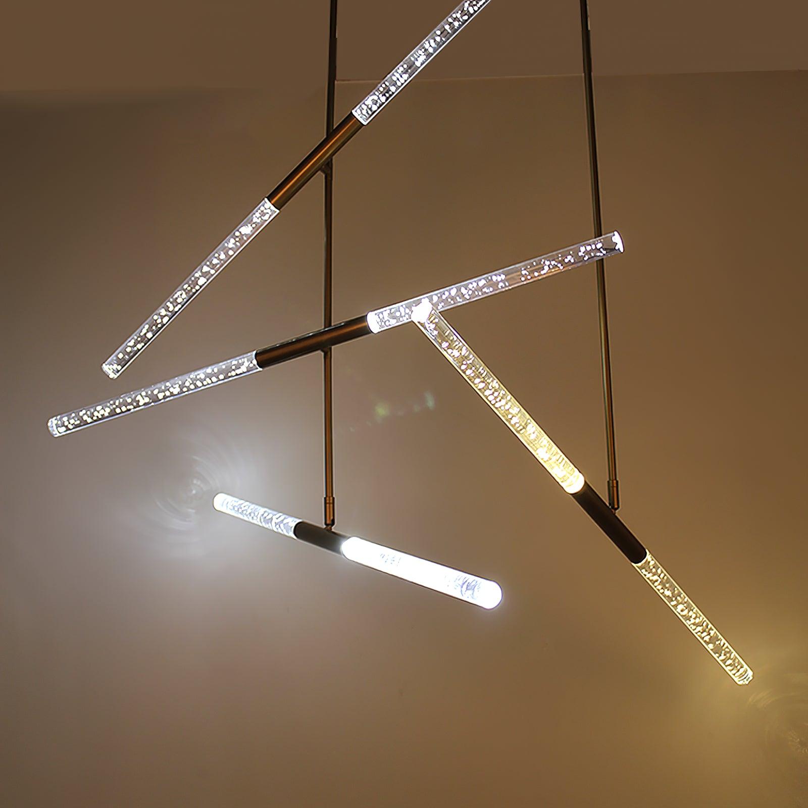 Hash Linear Suspension - Letslighting