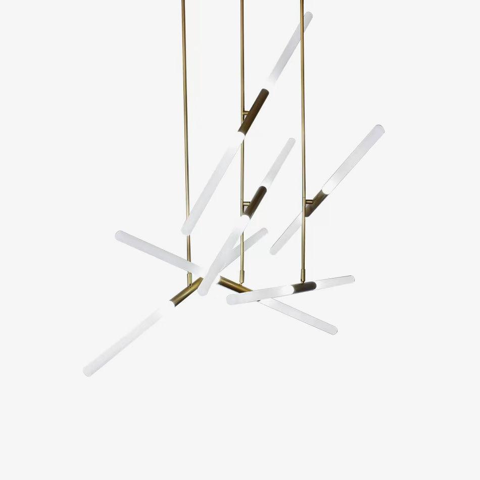 Hash Linear Suspension - Letslighting