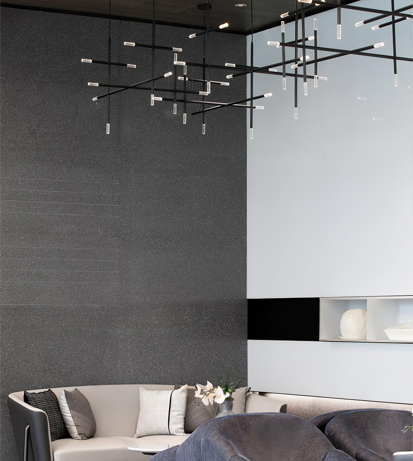 Hash Linear Suspension - Letslighting