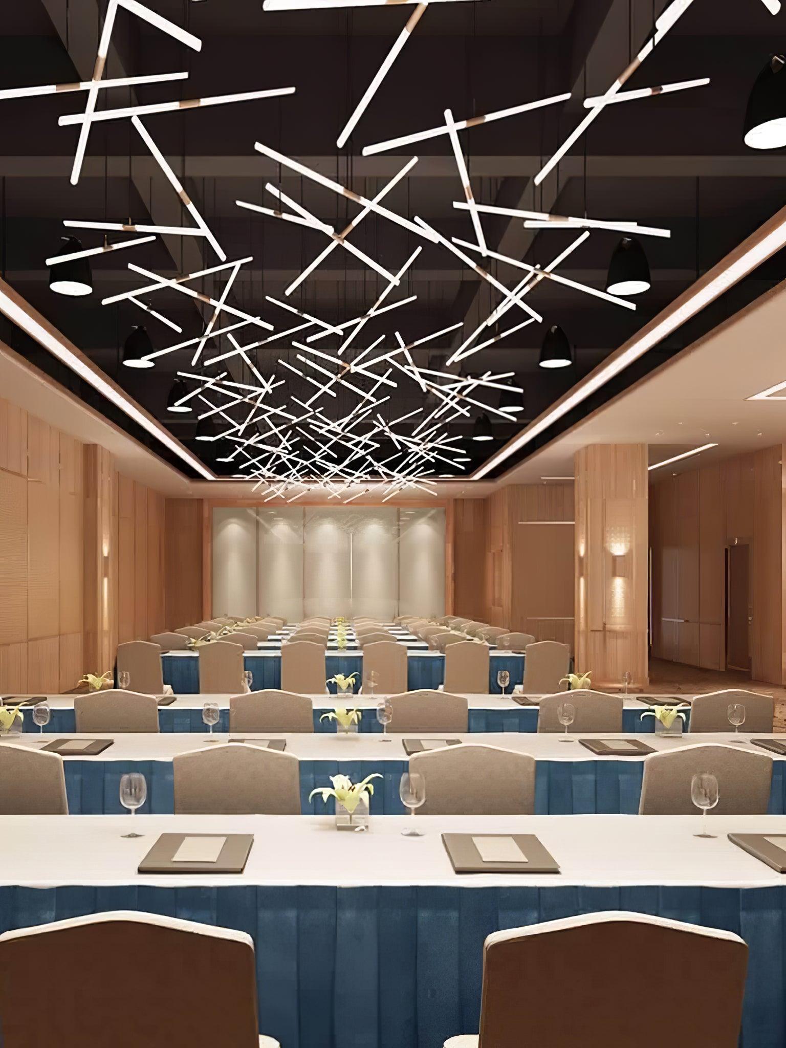 Hash Linear Suspension - Letslighting