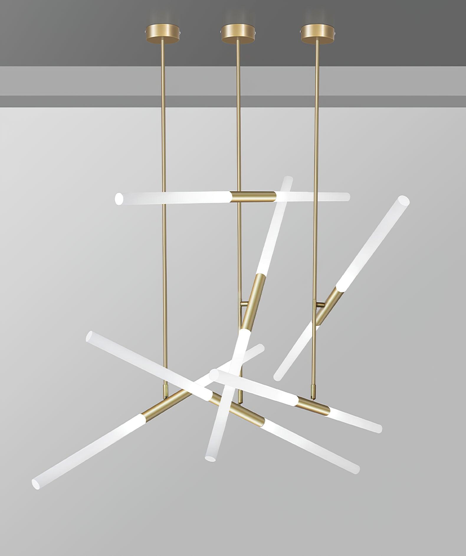 Hash Linear Suspension - Letslighting