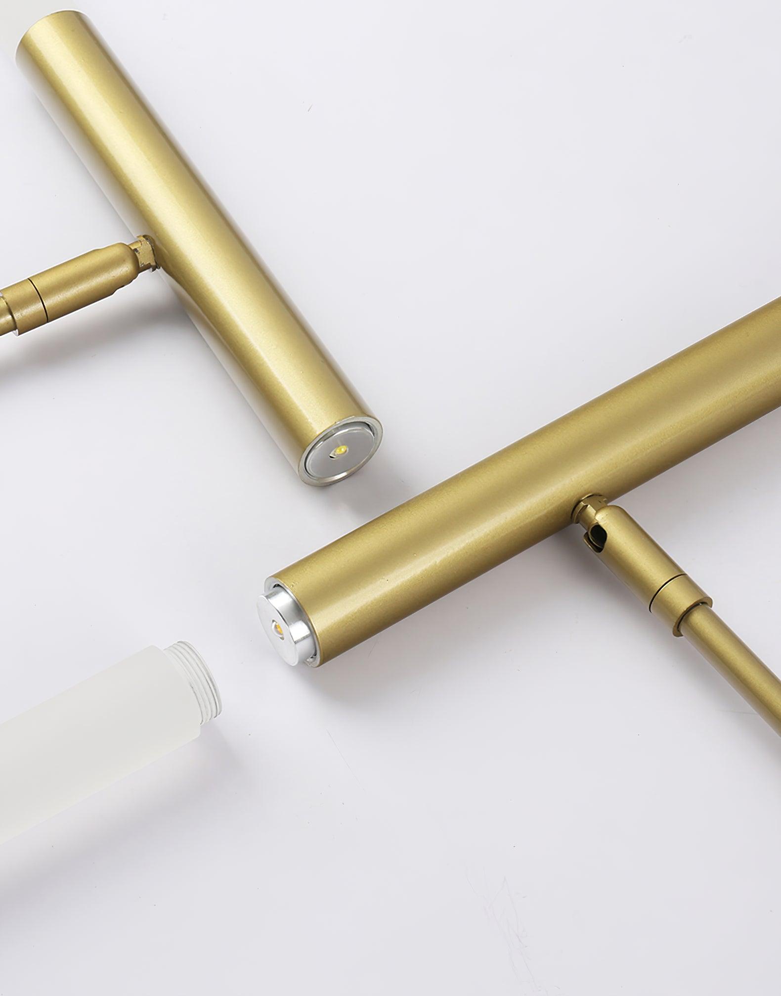 Hash Linear Suspension - Letslighting