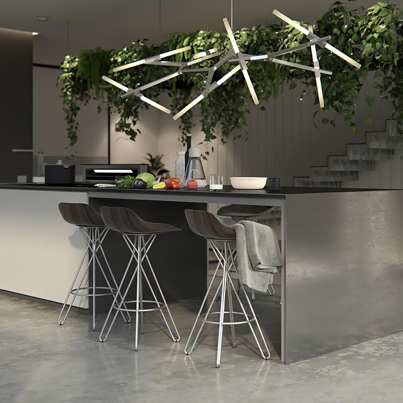 Hash Linear Suspension - Letslighting