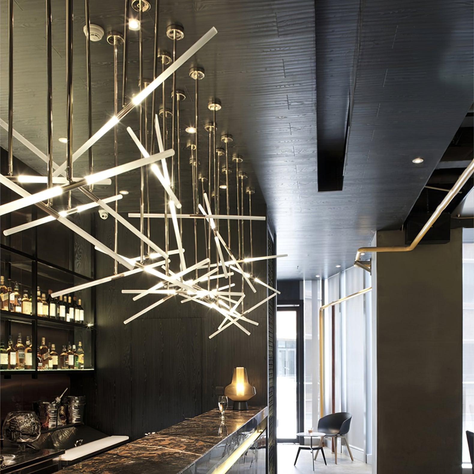 Hash Linear Suspension - Letslighting