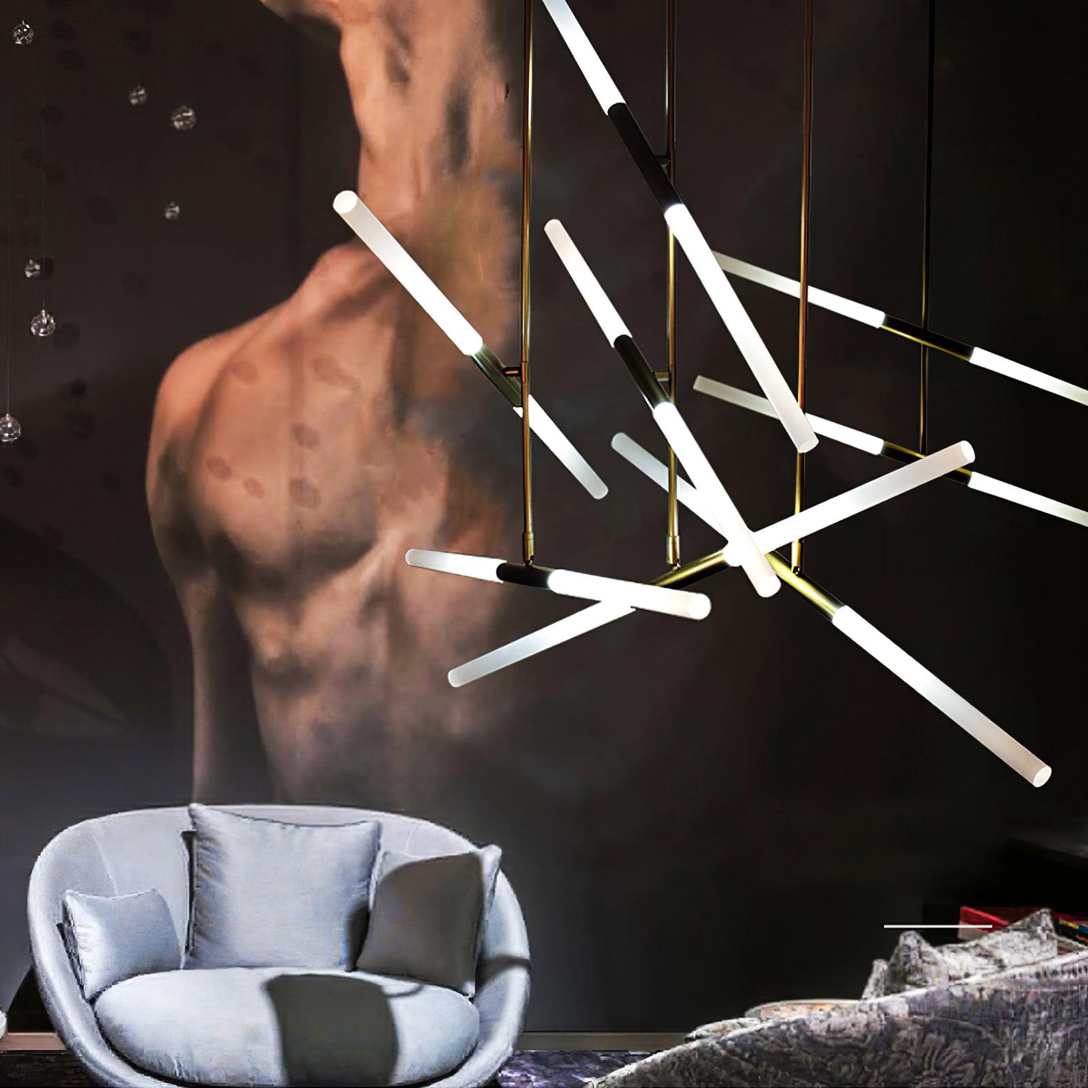 Hash Linear Suspension - Letslighting