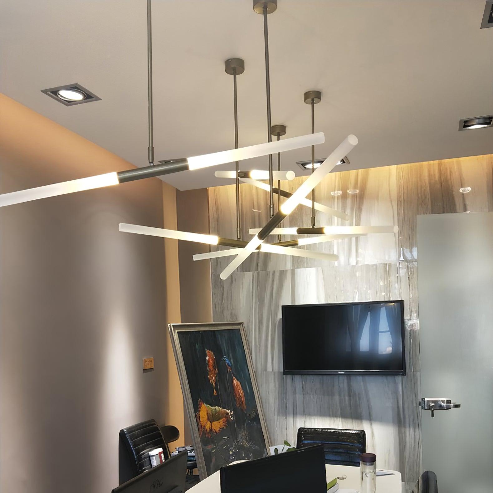 Hash Linear Suspension - Letslighting