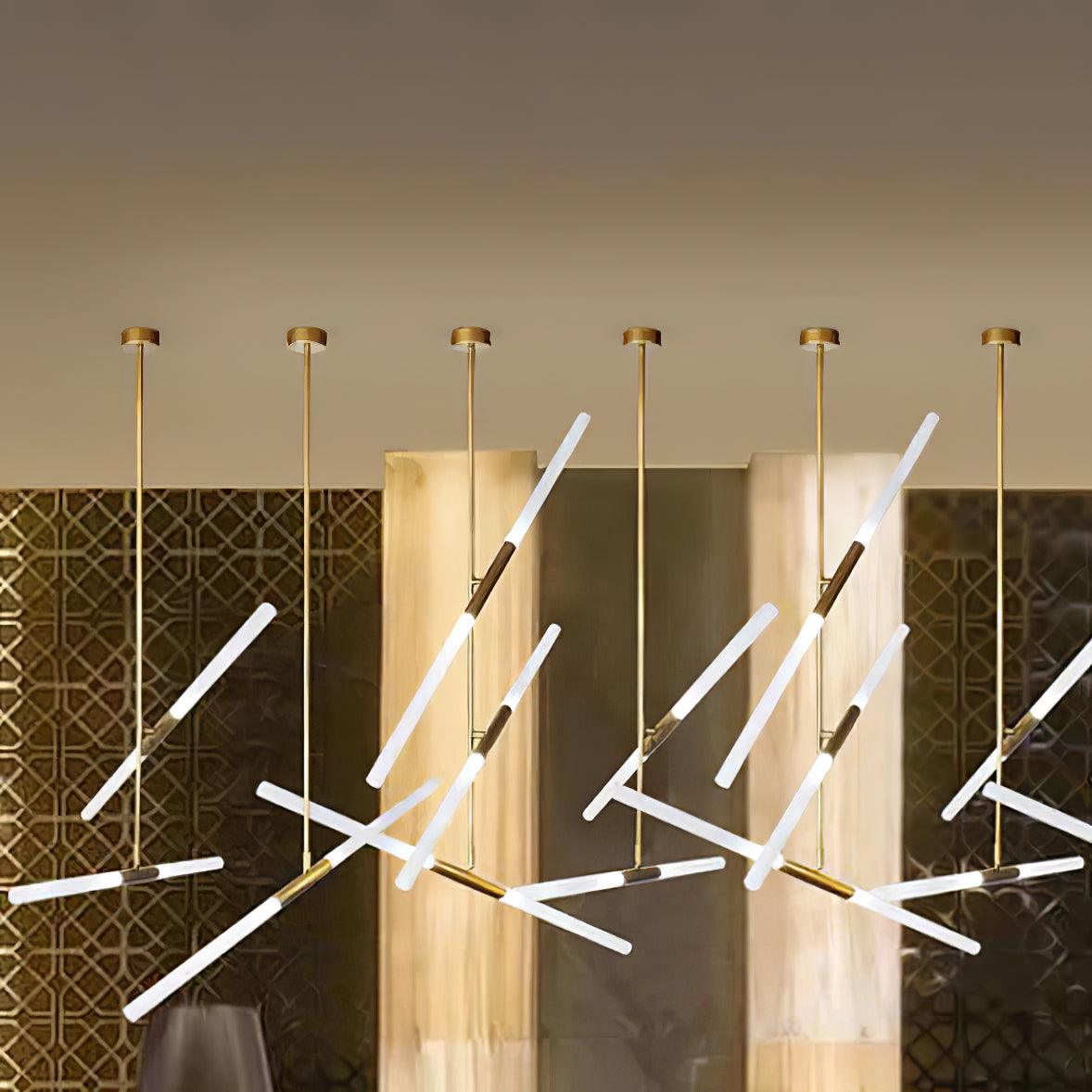 Hash Linear Suspension - Letslighting