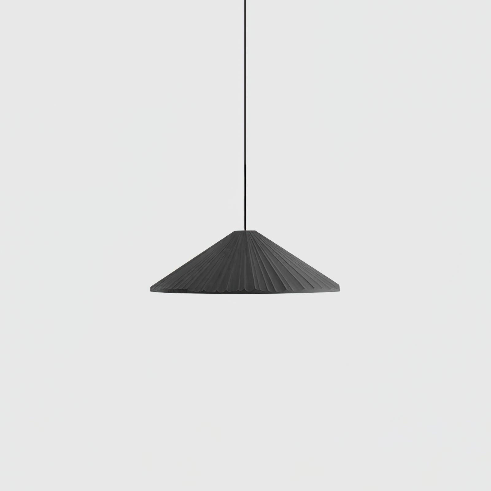 Hat Resin Pendant Lamp - Letslighting