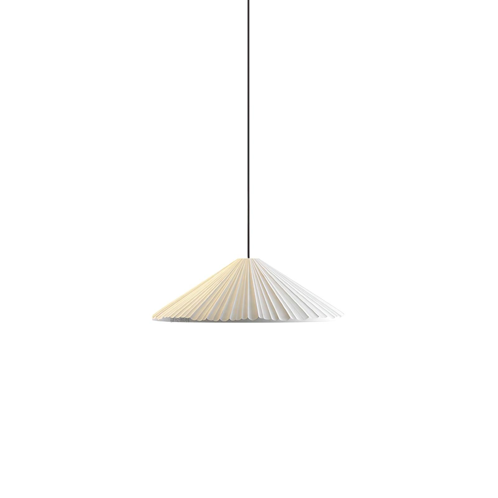 Hat Resin Pendant Lamp - Letslighting