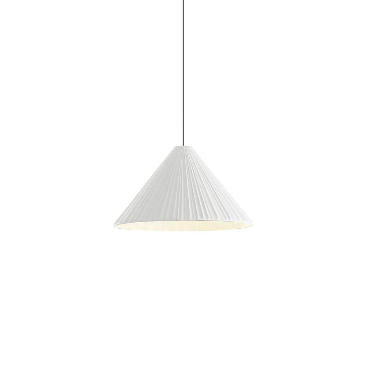 Hat Resin Pendant Lamp - Letslighting
