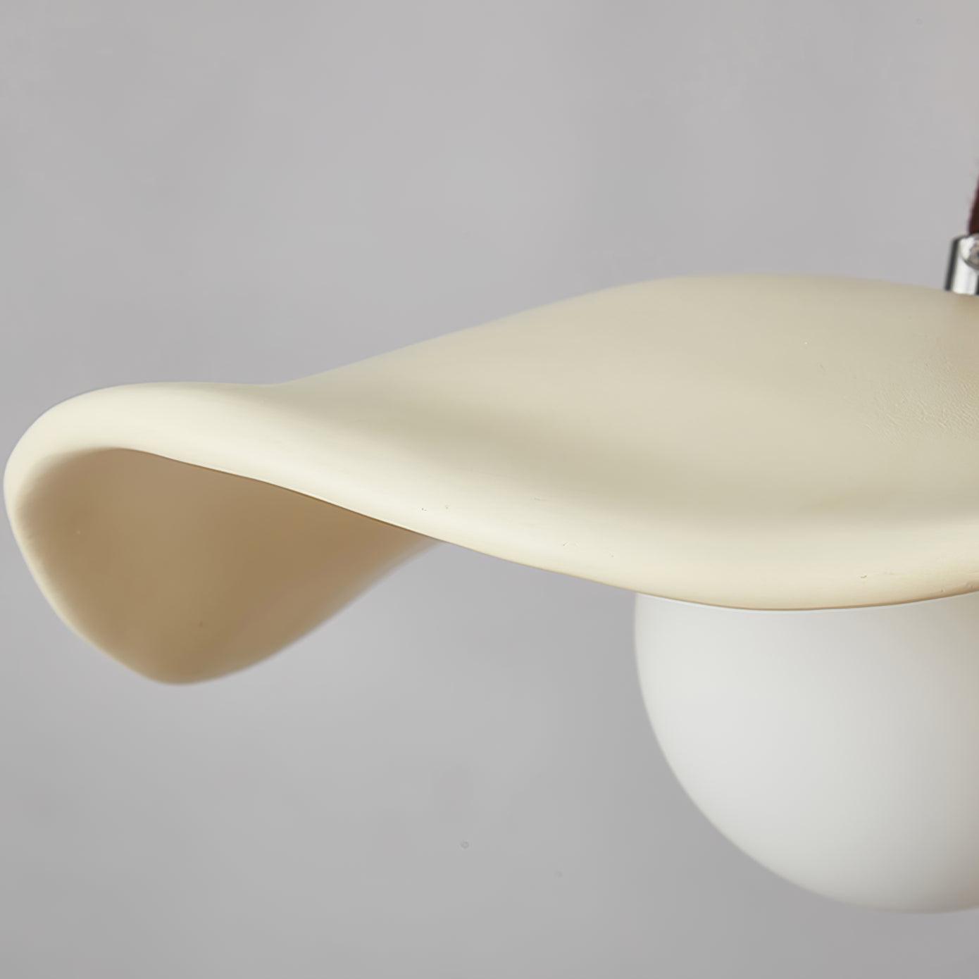 Hats Pendant Lamp - Letslighting