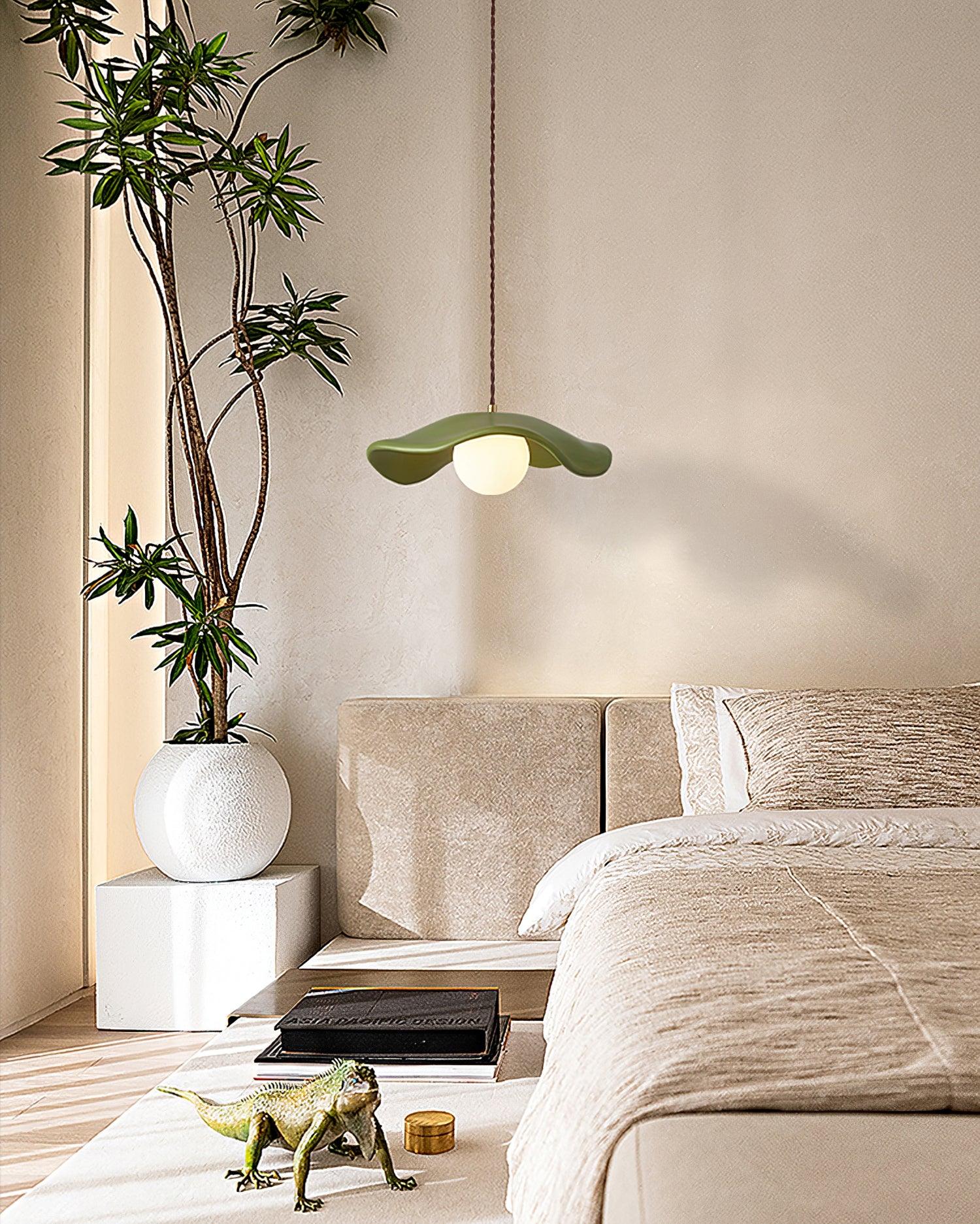 Hats Pendant Lamp - Letslighting