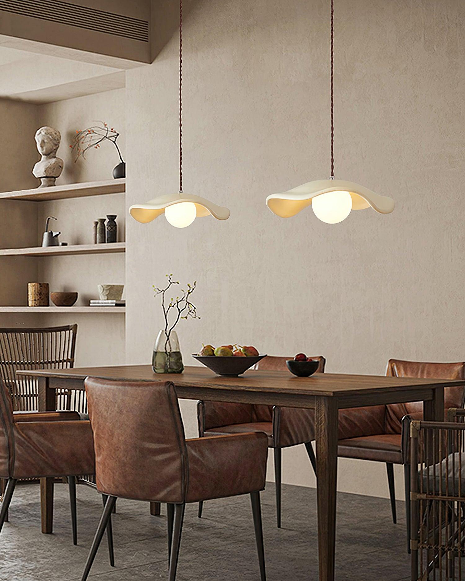 Hats Pendant Lamp - Letslighting