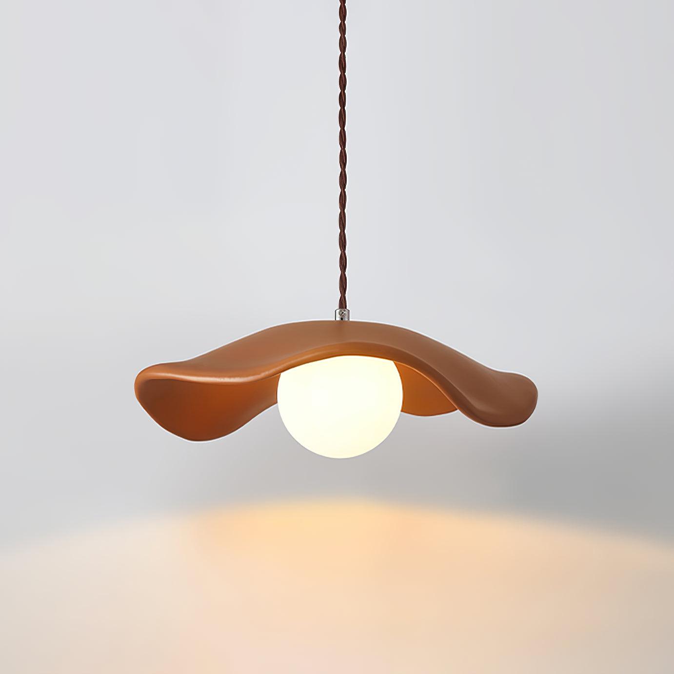 Hats Pendant Lamp - Letslighting