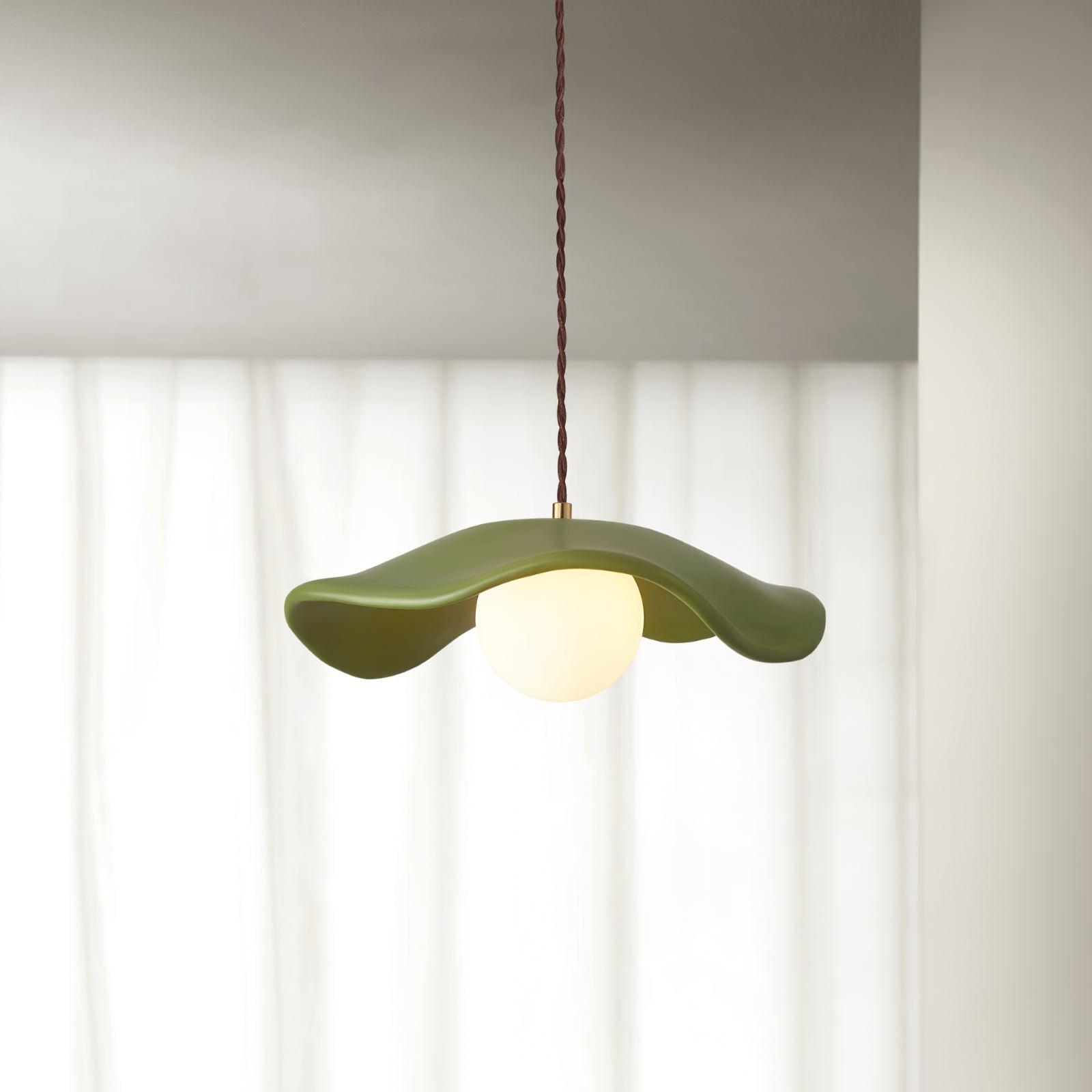 Hats Pendant Lamp - Letslighting