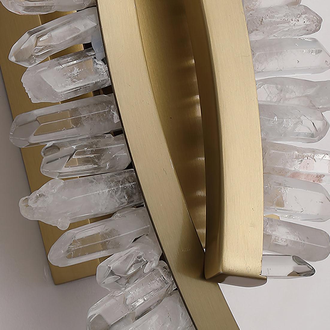 Hayes Wall Light - Letslighting