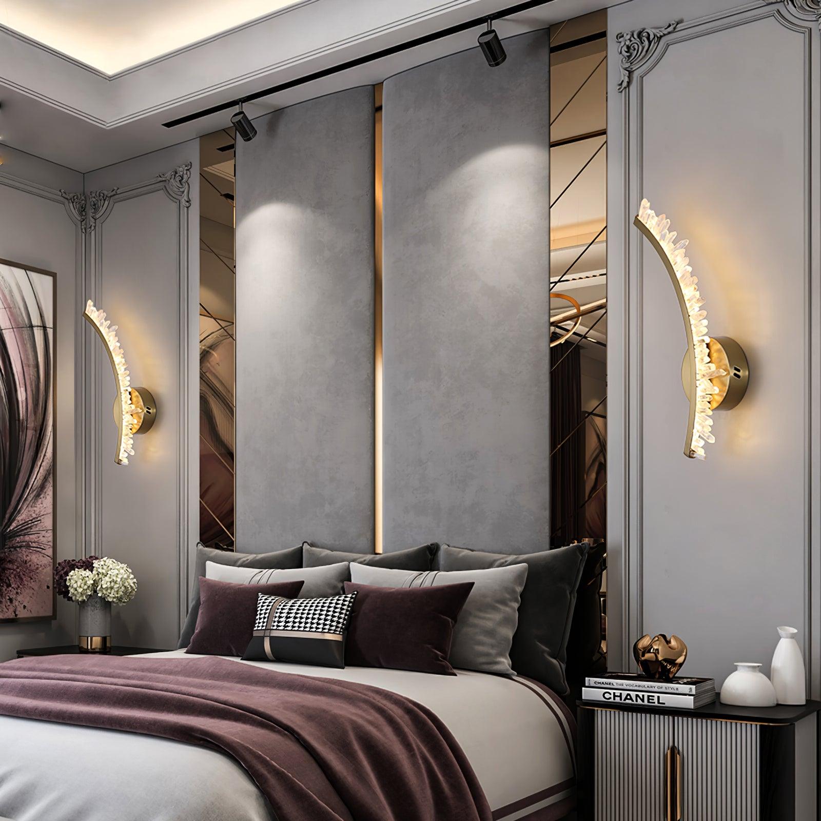 Hayes Wall Light - Letslighting