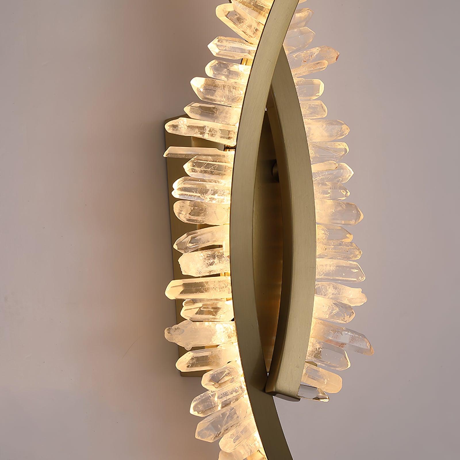 Hayes Wall Light - Letslighting