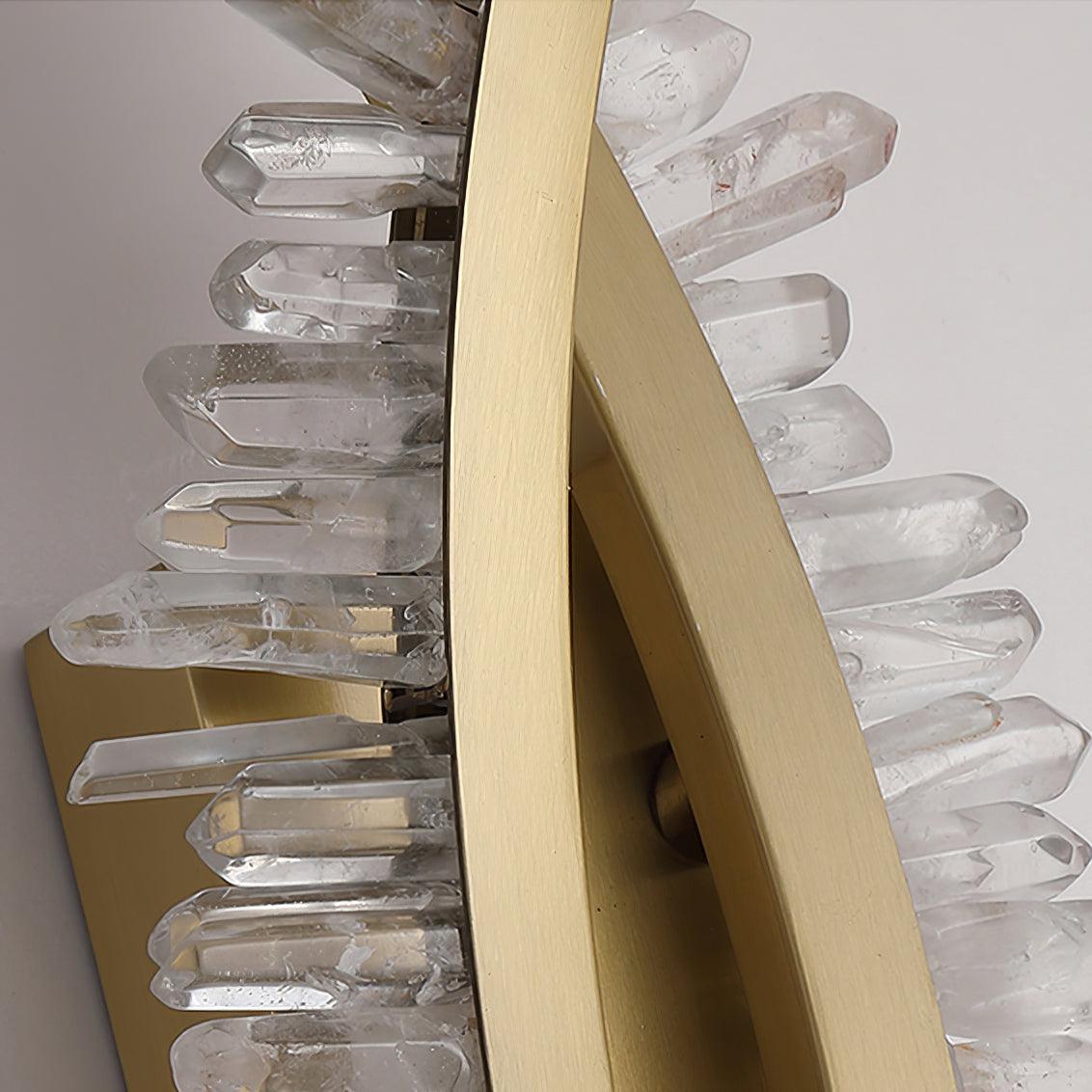 Hayes Wall Light - Letslighting