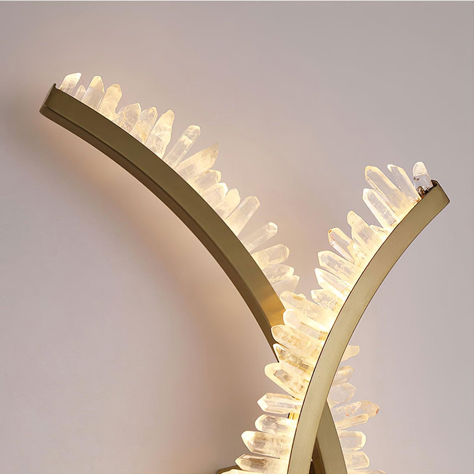 Hayes Wall Light - Letslighting